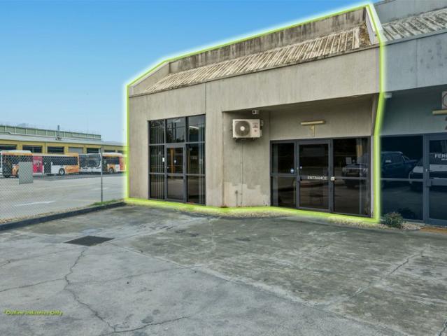 Warehouse for sale in Camerons Creek, Victoria