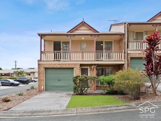 Townhouse for sale in Tingalpa, Greater Brisbane