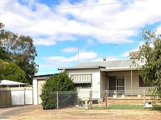 House for sale in Coonamble, New South Wales