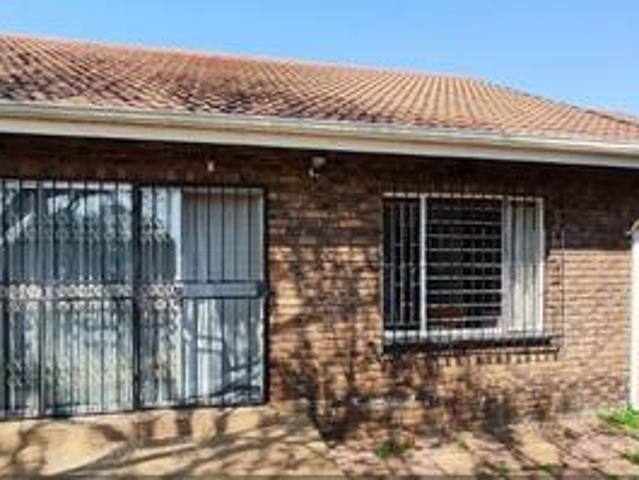 Townhouse for sale in Ekurhuleni, Gauteng