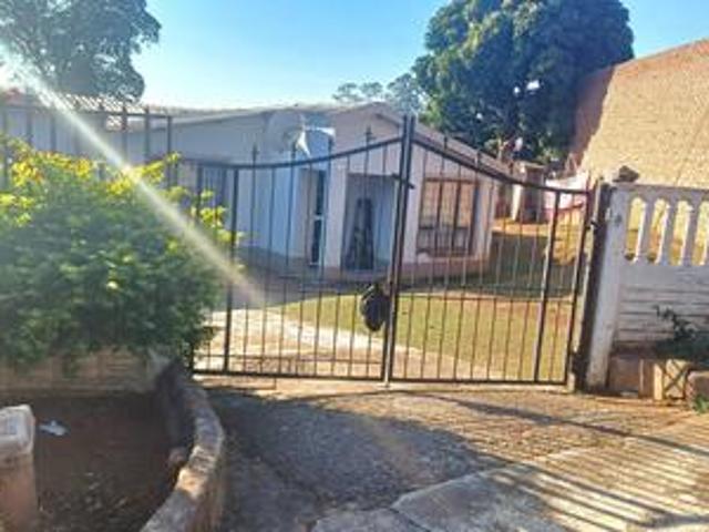 House for sale in Umgungundlovu, Kwazulu-natal