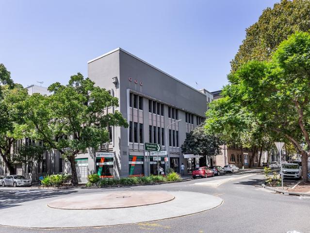 Office for rent in Sydney, New South Wales