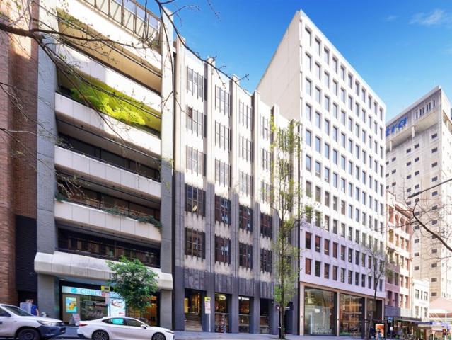 Office for sale in Sydney CBD, Sydney
