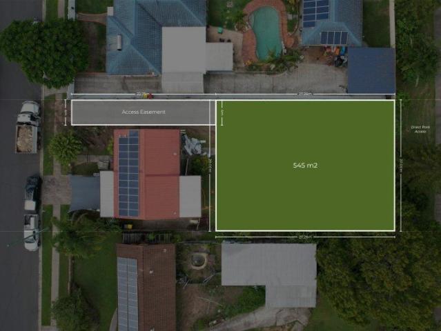 Land for sale in Toombul, Queensland