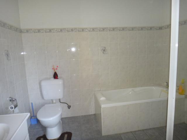 Villa for sale in Wentworthville, New South Wales