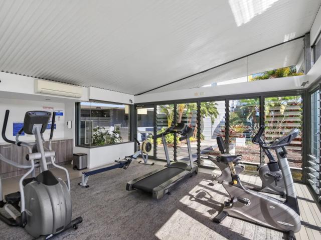 Apartment for sale in Sunshine Coast
