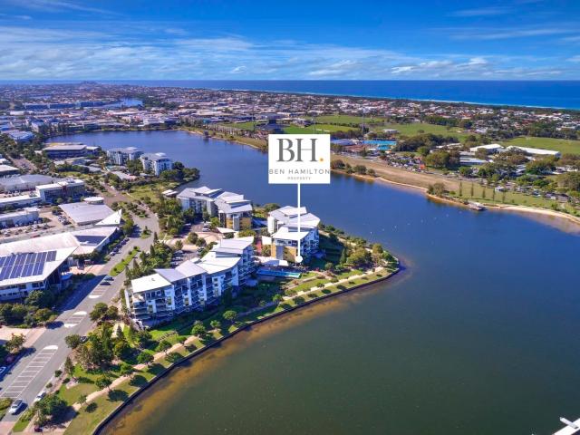 Apartment for sale in Sunshine Coast