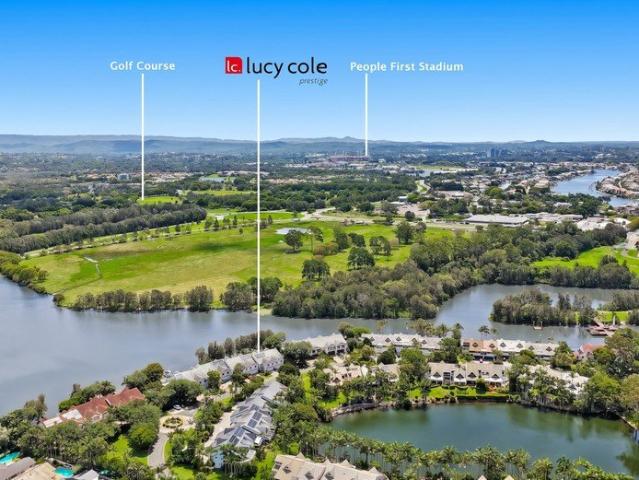 Townhouse for sale in Fernbrook, Queensland