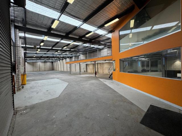 Warehouse for rent in Sydney, New South Wales