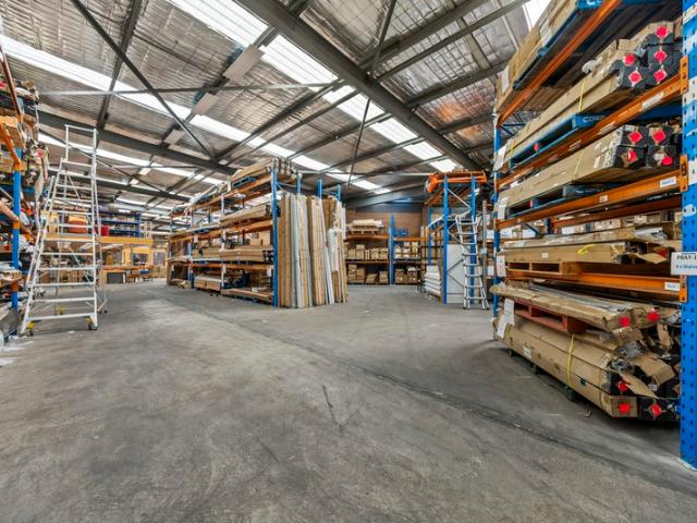 Warehouse for rent in Sydney, New South Wales