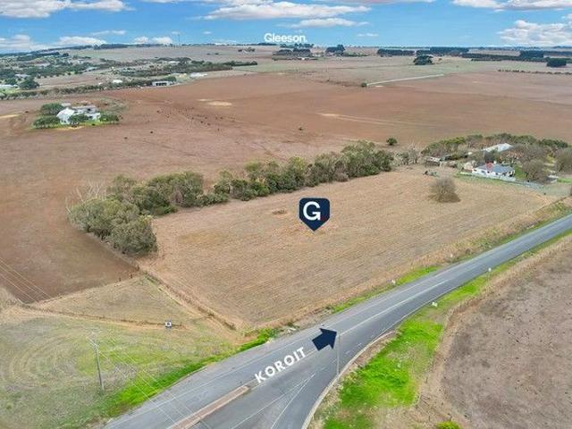 Land for sale in Illowa, Victoria