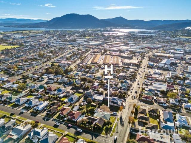 Land for sale in Hobart, Tasmania
