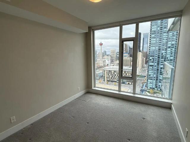 Apartment for rent in Downtown East Village, Calgary