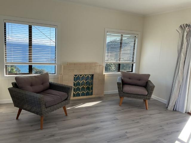 House for rent in Kawau Island