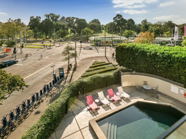 Apartment for rent in Melbourne