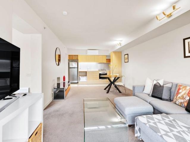Apartment for rent in Melbourne