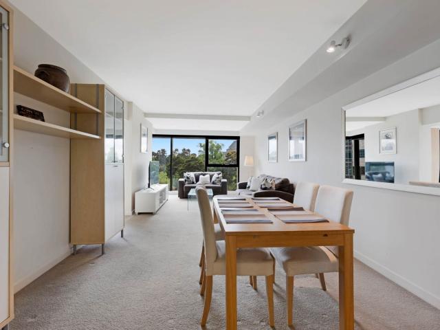 Apartment for rent in Camerons Creek, Victoria