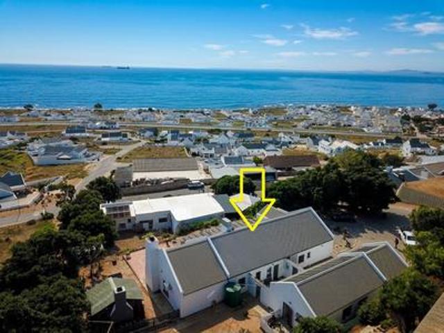 House for sale in West Coast, Britannia Bay