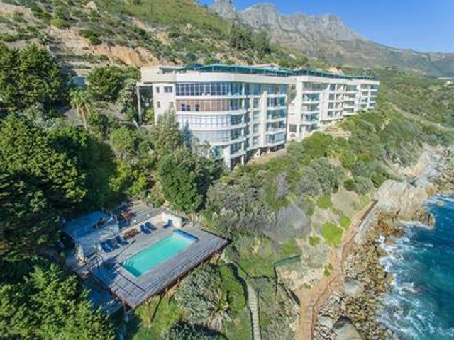 Apartment for sale in Hout Bay, Western Cape