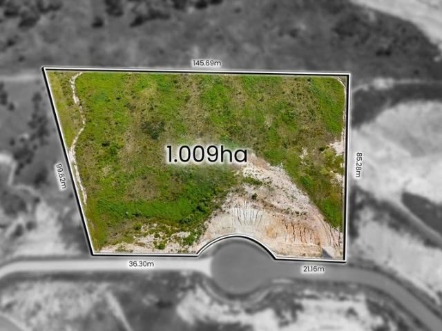 Land for sale in Tyers, Victoria