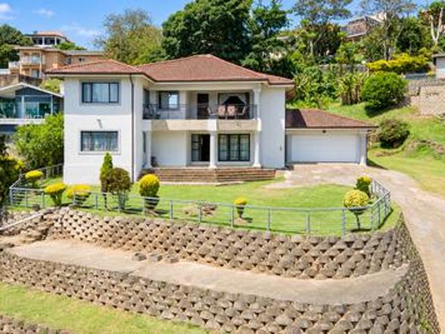House for sale in Beverley Hills, Durban