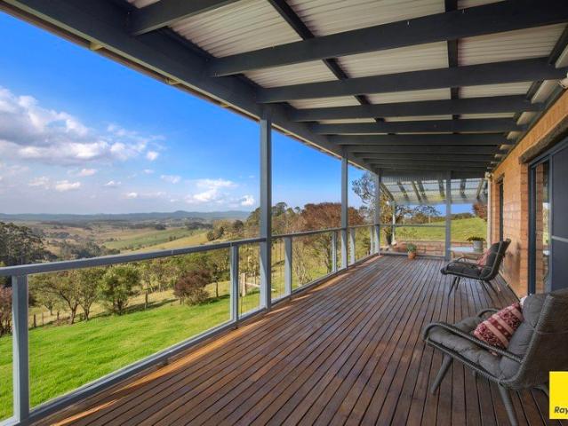 Cottage for sale in Bielsdown Hills, New South Wales