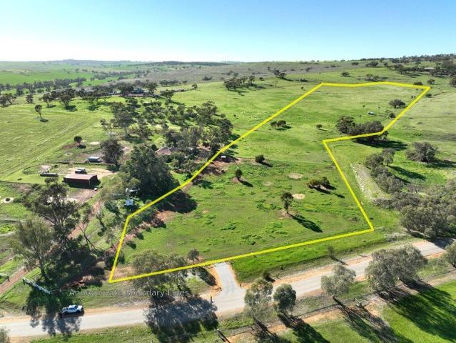 Land for sale in Toodyay, Western Australia