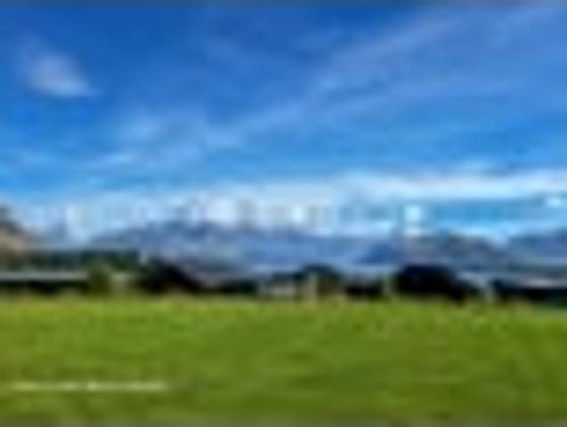 Land for sale in Otakou