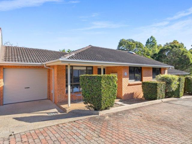 Villa for sale in Ermington, Sydney