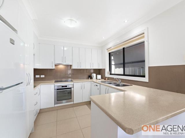 Villa for sale in Gosford, New South Wales