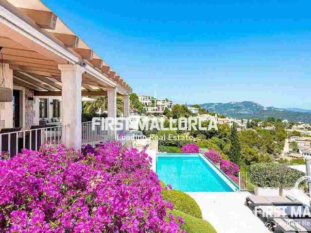 Casa en alquiler en Calvià, Costa d'en Blanes