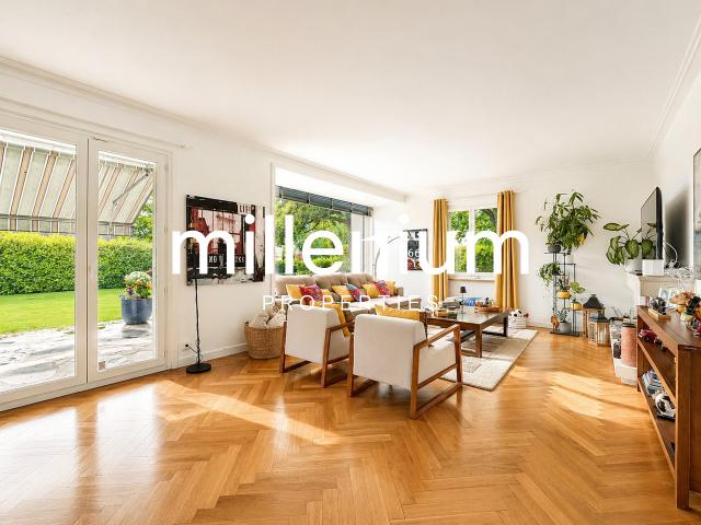 Haus mieten in Versoix