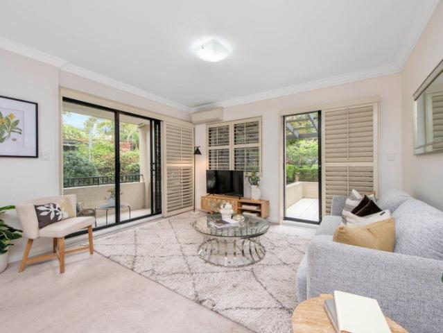 Apartment for sale in Lower North Shore, Sydney