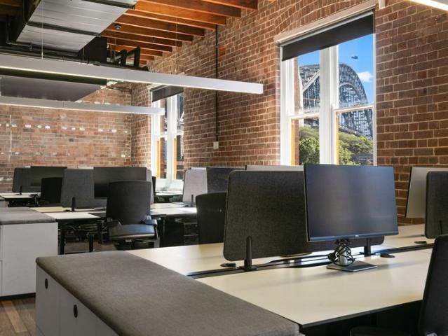 Office for rent in Sydney, New South Wales