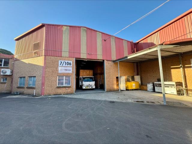 Warehouse for rent in Sydney, New South Wales