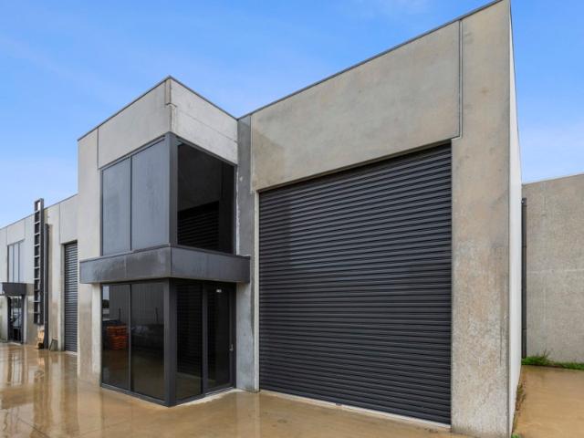 Warehouse for rent in Ocean Grove, Victoria
