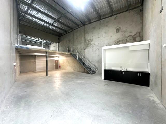 Warehouse for rent in Sydney, New South Wales