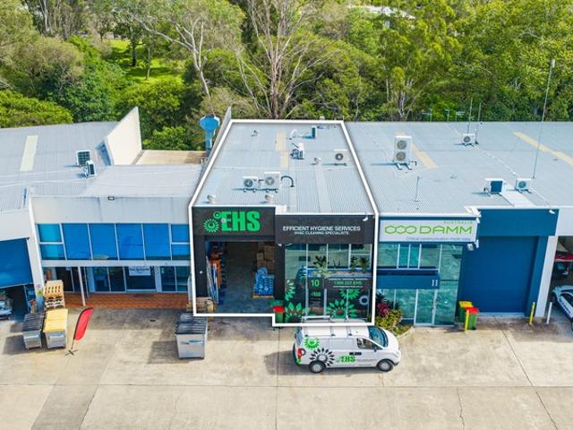 Warehouse for rent in Fernbrook, Queensland