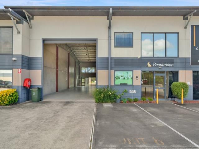 Warehouse for rent in Tuggerah, New South Wales