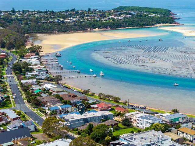 Apartment for sale in Merimbula, New South Wales