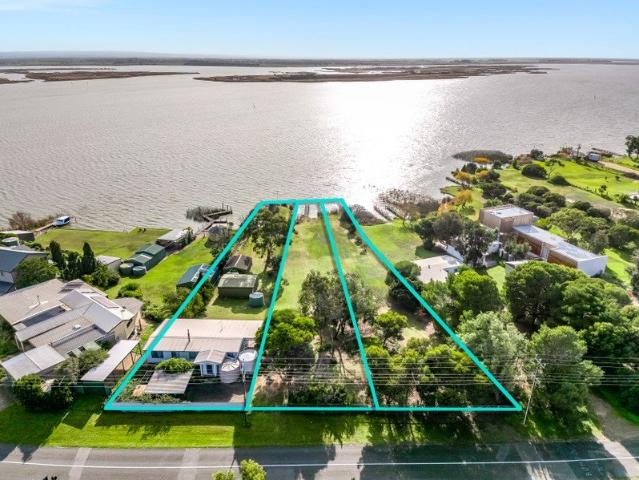 House for sale in Hindmarsh Island, South Australia
