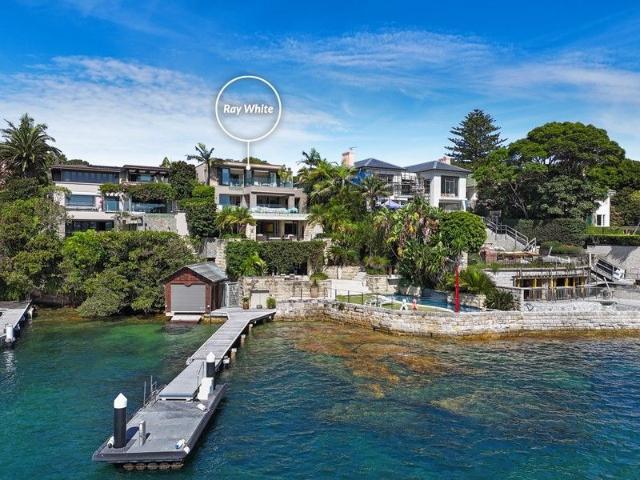 House for sale in Sydney, New South Wales