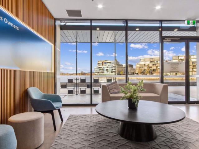 Office for sale in Kingston, Australian Capital Territory