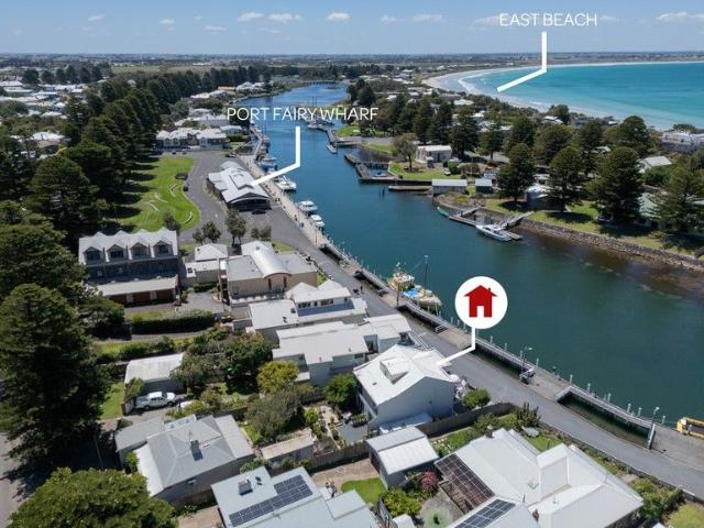 House for sale in Port Fairy, Victoria