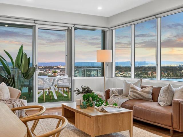 Apartment for sale in Horseshoe Creek, South Australia