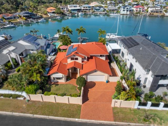 House for sale in Cleveland, Greater Brisbane