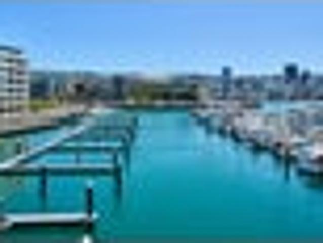 Apartment for sale in Mount Victoria, Wellington