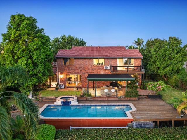 House for rent