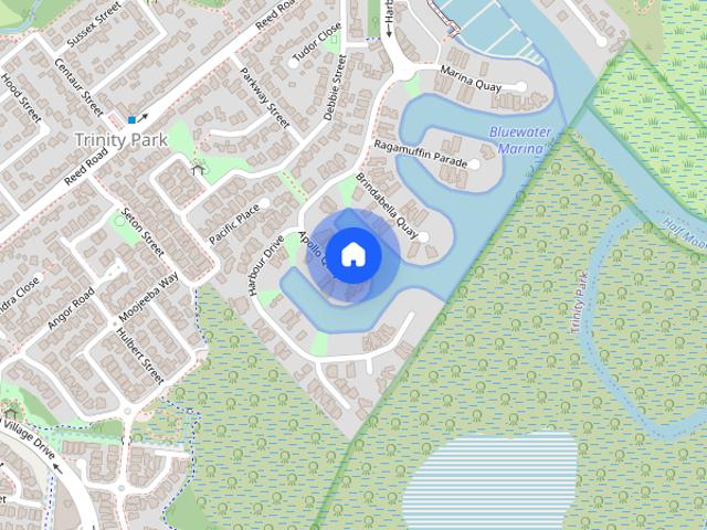 House for rent in Kewarra Beach, Queensland