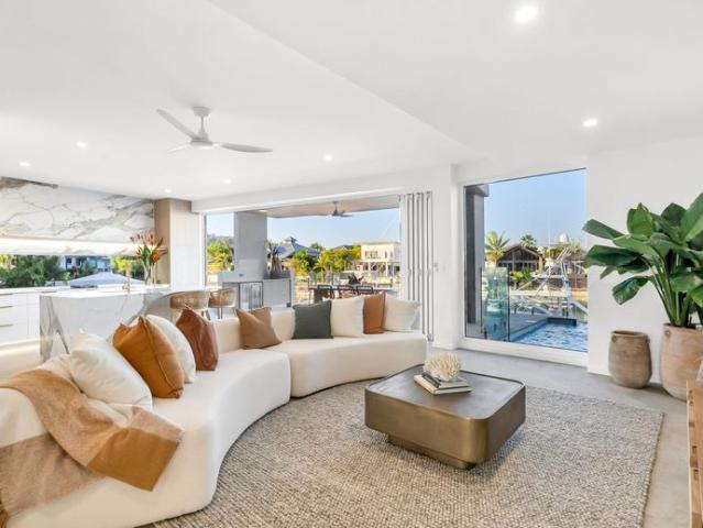 House for rent in Kewarra Beach, Queensland
